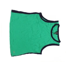 Jones New York Men Green Size XL