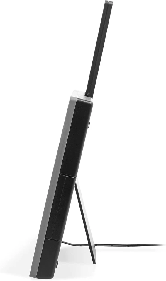 AcuRite Atlas Home Weather Station High-Definition Display for Gray, Gray  - Image 3 of 4