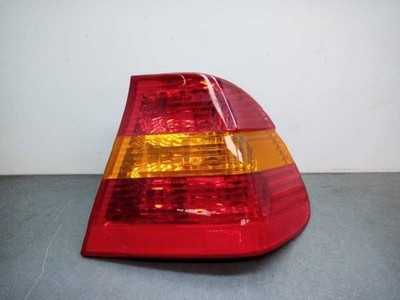 694653401 RIGHT TAIL LIGHT / 694653401 / ROJO AMBAR ROJO / 986839 FOR BMW SERIES