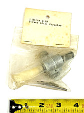 Nos Halda V19n T-gear Chrysler