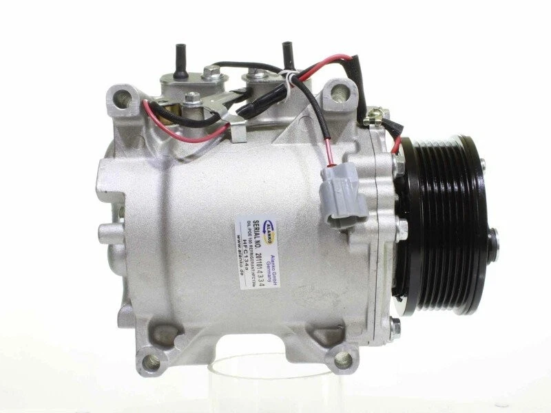 AC compressor HONDA ACCORD 38810PNB006 Honda-CN (2001-2008) - Image 4 of 4