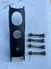 Support moteur YAMAHA XTE600 3TB 1990