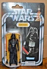 2024 STAR WARS THE VINTAGE COLLECTION VC334 DARTH VADER (New Sealed)