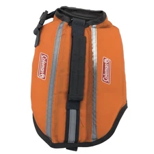 Coleman Dog Life Jacket Vest size S see measurements Dog Adventure Gear READ
