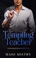 Mahi Mistry | Tempting Teacher | Taschenbuch | Englisch (2022) | Mahi Mistry