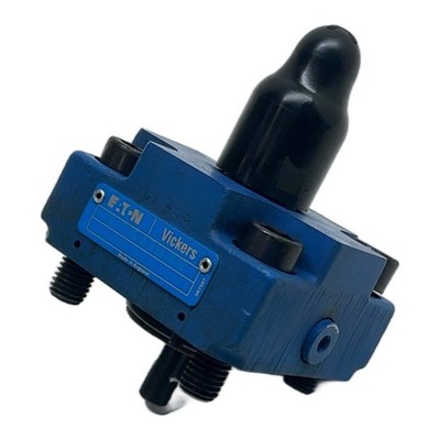CVCS-25-A-B29-W10 EATON VICKERS, Eaton Vickers Pressure Control Valve NG25 CV...