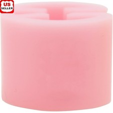 Plastic Size Tags Wire Hangers 100Pcs Garment Organization Labels Easy Clip On