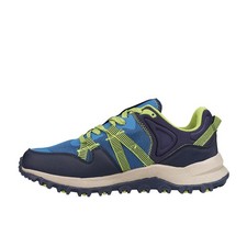Avia AviUpstate Trail Running Mens Blue Sneakers Athletic Shoes AA50140M-MDK 3