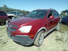 Used Automatic Transmission Assembly Fits 2012 Chevrolet Captiva Sport At 2.4 G Used Automatic Transmission Assembly Fits 2012 Chevrolet Captiva Sport At 2.4 G