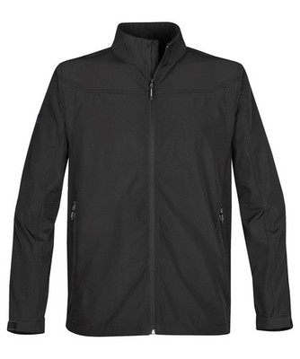 Stormtech Endurance softshell ES-1 - Stormtech durable water-repellent fabric