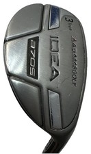 Adams Golf Idea A7OS Hybrid 3 Iron Grafalloy ProLaunch R-Flex Graphite Shaft RH
