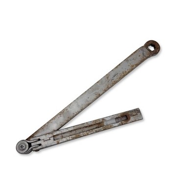 Norton 149A Door Closer Arm R668/R785 Commercial Heavy Duty Steel