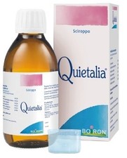BOIRON SRL QUIETALIA SCIROPPO 200 ML