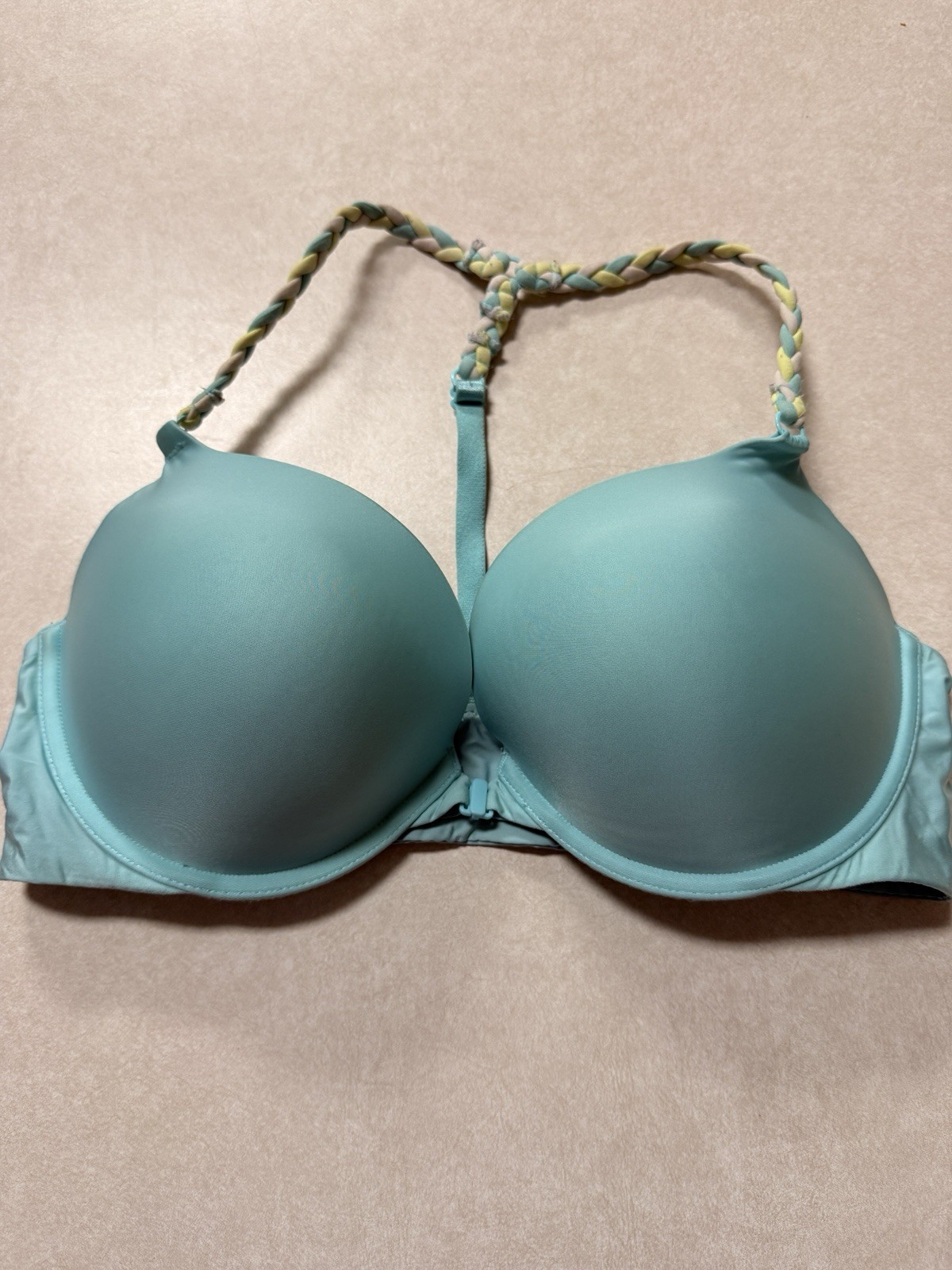 victoria's secret Bra Push Up 38C 38 C Push-up