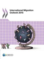 International Migration Outlook 2015 | Oecd | Taschenbuch | Englisch | 2015