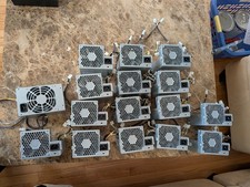 LOT HP Compaq Power Supply SEE PICTURES TO SEE WHATS INCLUDED