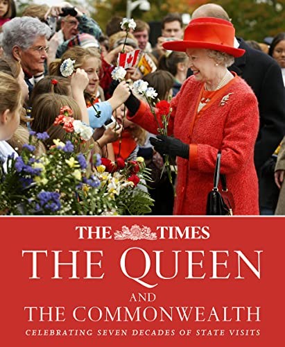 The Queen and the Commonwealth - Image 7