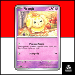 Fidough 066/142 Stellar Crown
