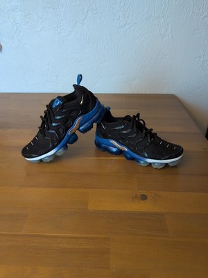Nike Air VaporMax Plus Orlando Magic DH4300-001 Men's Size US 8