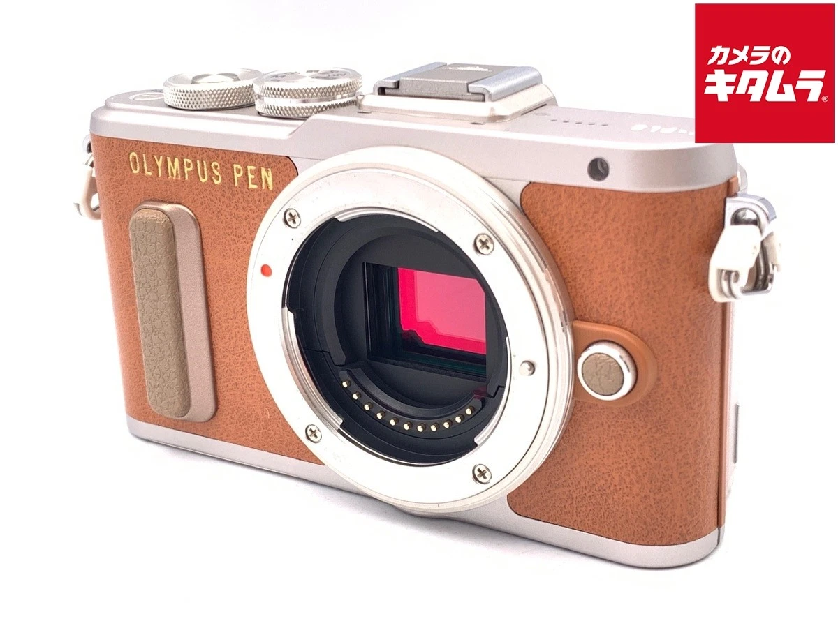 Olympus PEN E-PL8 Olympus PEN Digital Cameras for Sale - eBay