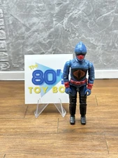 Rip It V1 G.I. Joe 2000 Hasbro Vintage Action Figure