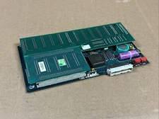 FADAL 1400-4 , 1610-1 , 1460-21 CIRCUIT BOARD 94.1P4-3 128K WARRANTY FAST SHIP