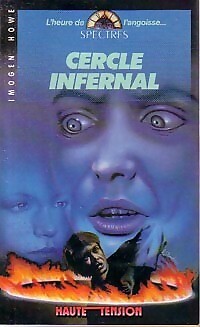 Infernal Circle - Imogen Howe - V1062991