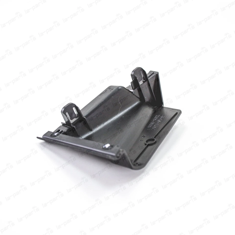 Nuevo sello de cubierta de capó lateral del conductor genuino OEM Toyota 12-17 Prius V 55820-47010 Foto 4 de 4