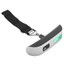 thumbnail 9 - Portable Travel LCD Digital Hanging Luggage Scale Electronic Weighting 50kg 10g