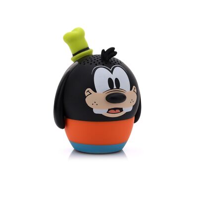 Bitty Boomers Disney Goofy Mini Bluetooth-Lautsprecher im fröhlichen Design