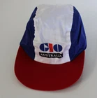 GIO Australia Cap Hat Bathurst Blue Logo Memorabilia New Cotton