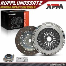 Kit d'embrayage Hyundai TRAJET