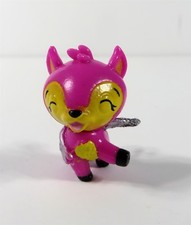 NEW Hatchimals Colleggtibles Series 2 Pink Deer