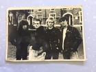 Broken Bones Black & White US Tour Postcard Promo 4"x6"Hardcore Thrash RARE 1988 — photo 1