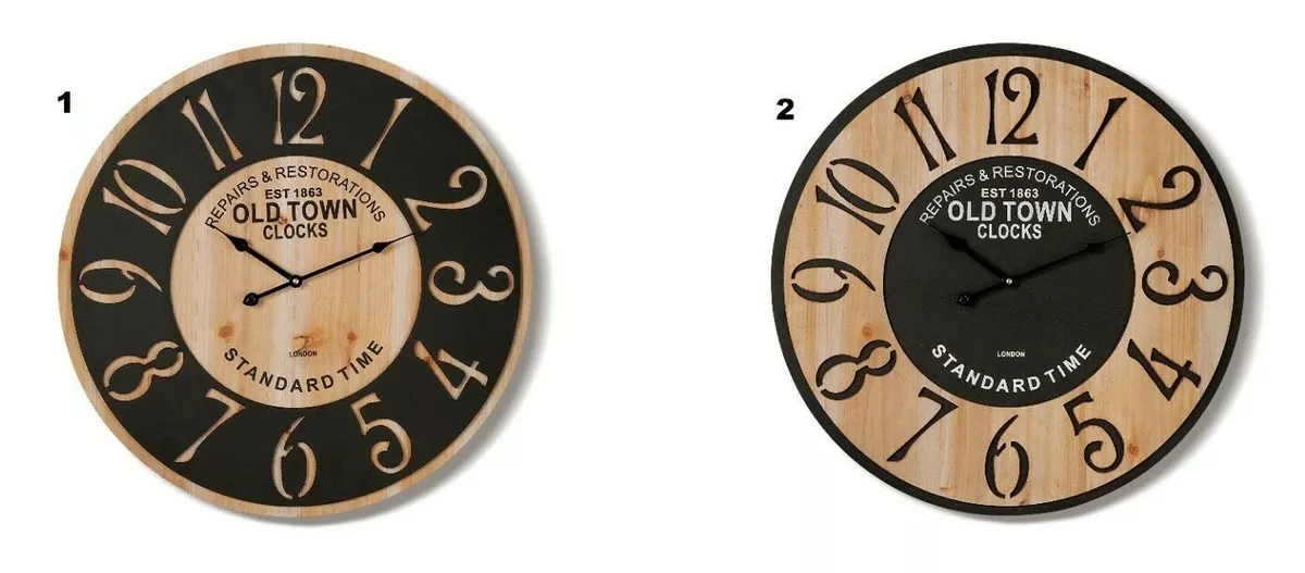 Meccanismo orologio deals gigante