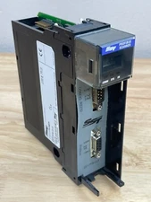 SST Woodhead ControlLogix SST-PFB-CLX Profibus Scanner Module