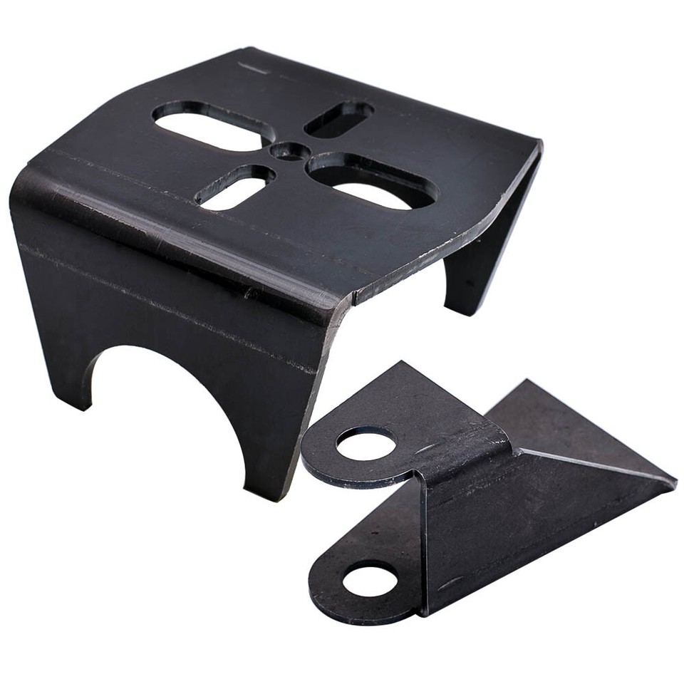 Arrière Triangulated 4 Link Kit Brackets 2500 Bags Air Ride Suspension - Foto 7