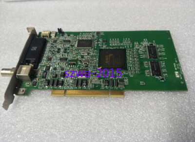 1pcs Used   M2/4B Meteor-ll 750-03 REV.A #A6-36