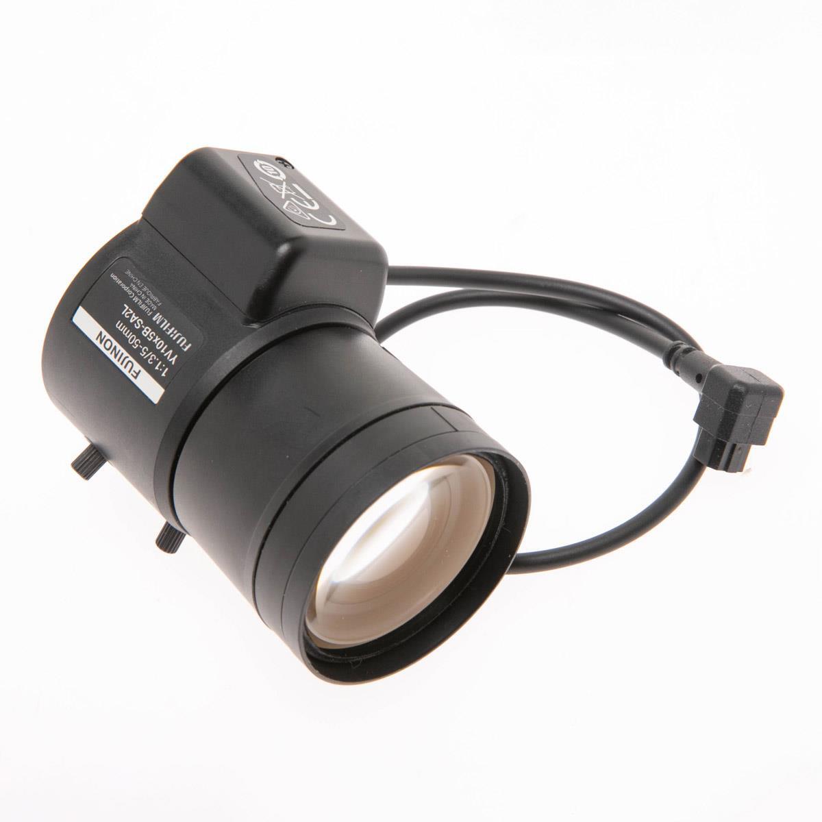 Fujinon YV10x5B-SA2L 1/3