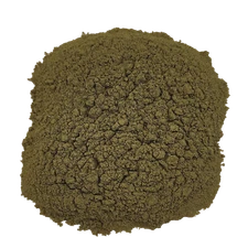 Moringa Leaf. Powdered, Organic. 1.5, 3, 6 or 12 oz.  Free Shipping!