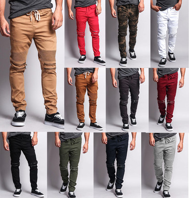 victorious mens joggers