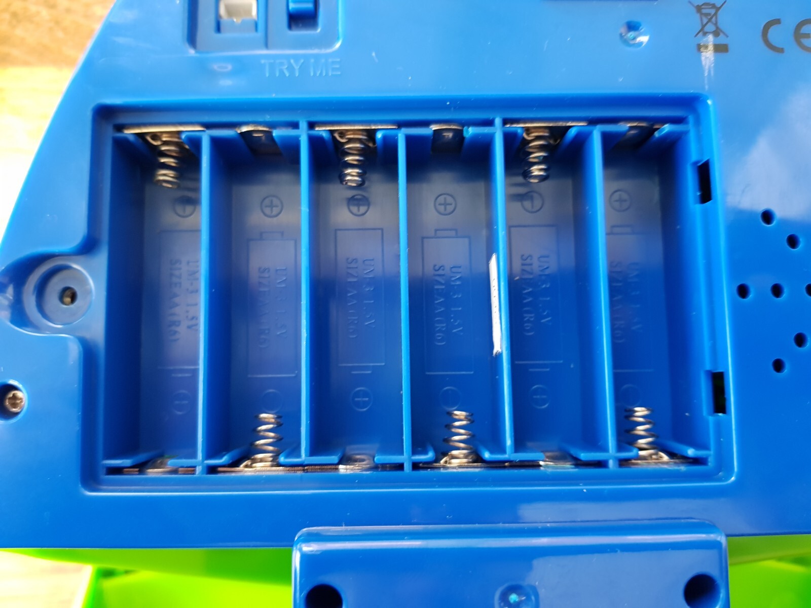 Toy Story Signature Collection RC Remote Control Car Fully Working eBay