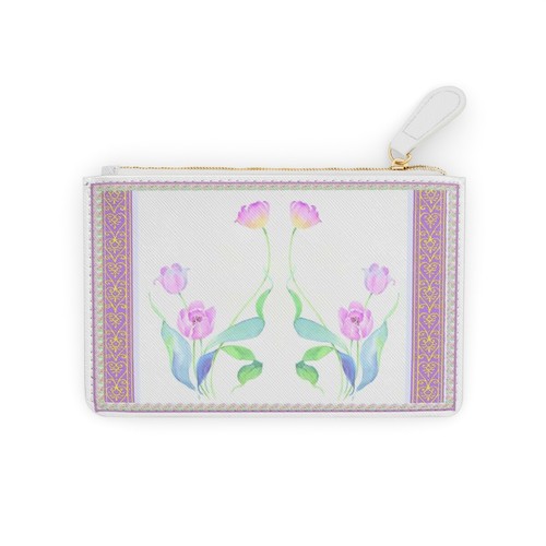 Mini Clutch Bag - Picture 3 of 8