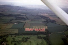PHOTO  GOGARBANK FARM MOST OF THE LAND IN THE NEAR-CENTRE VIEW IS USED BY THE SC