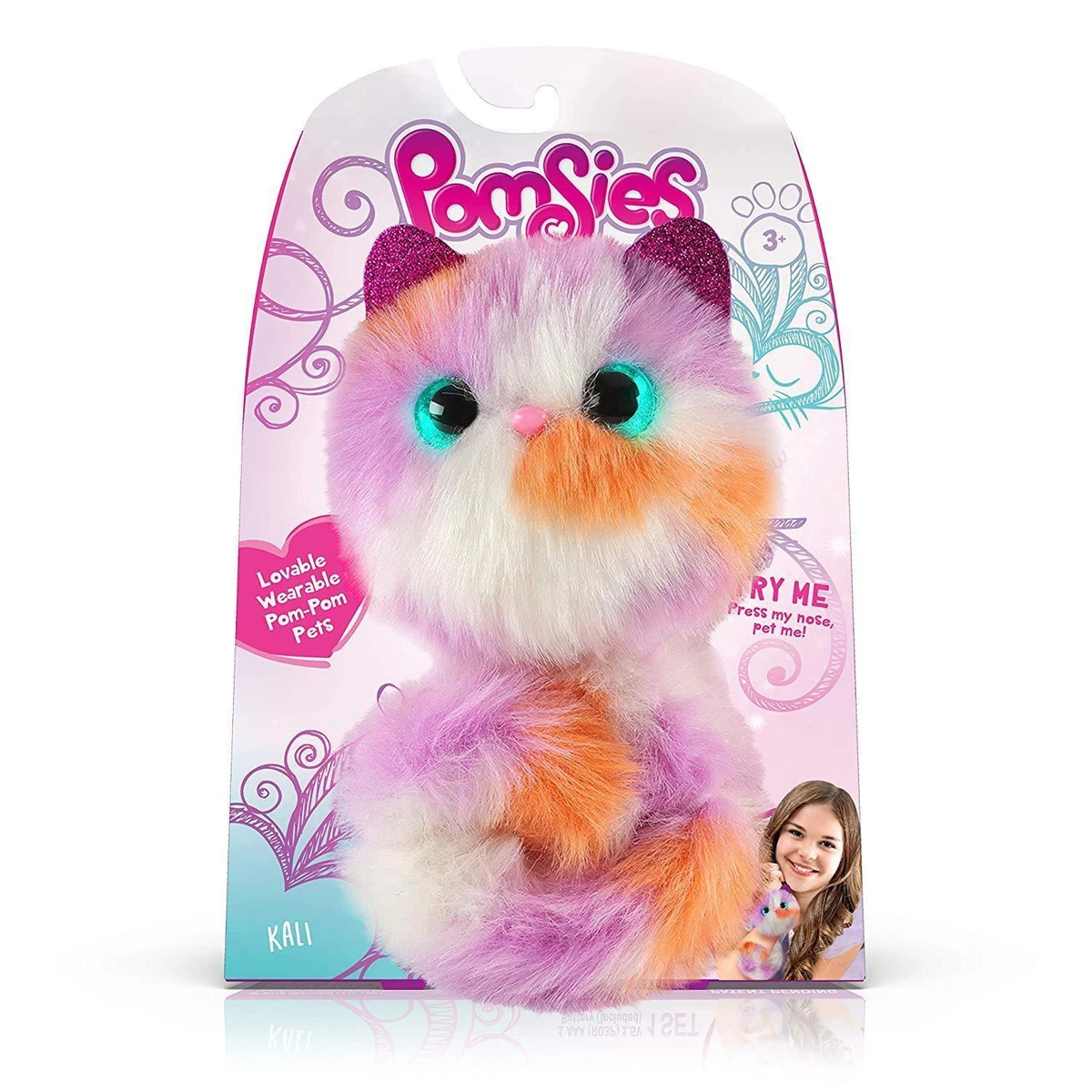 Pomsies amazon clearance