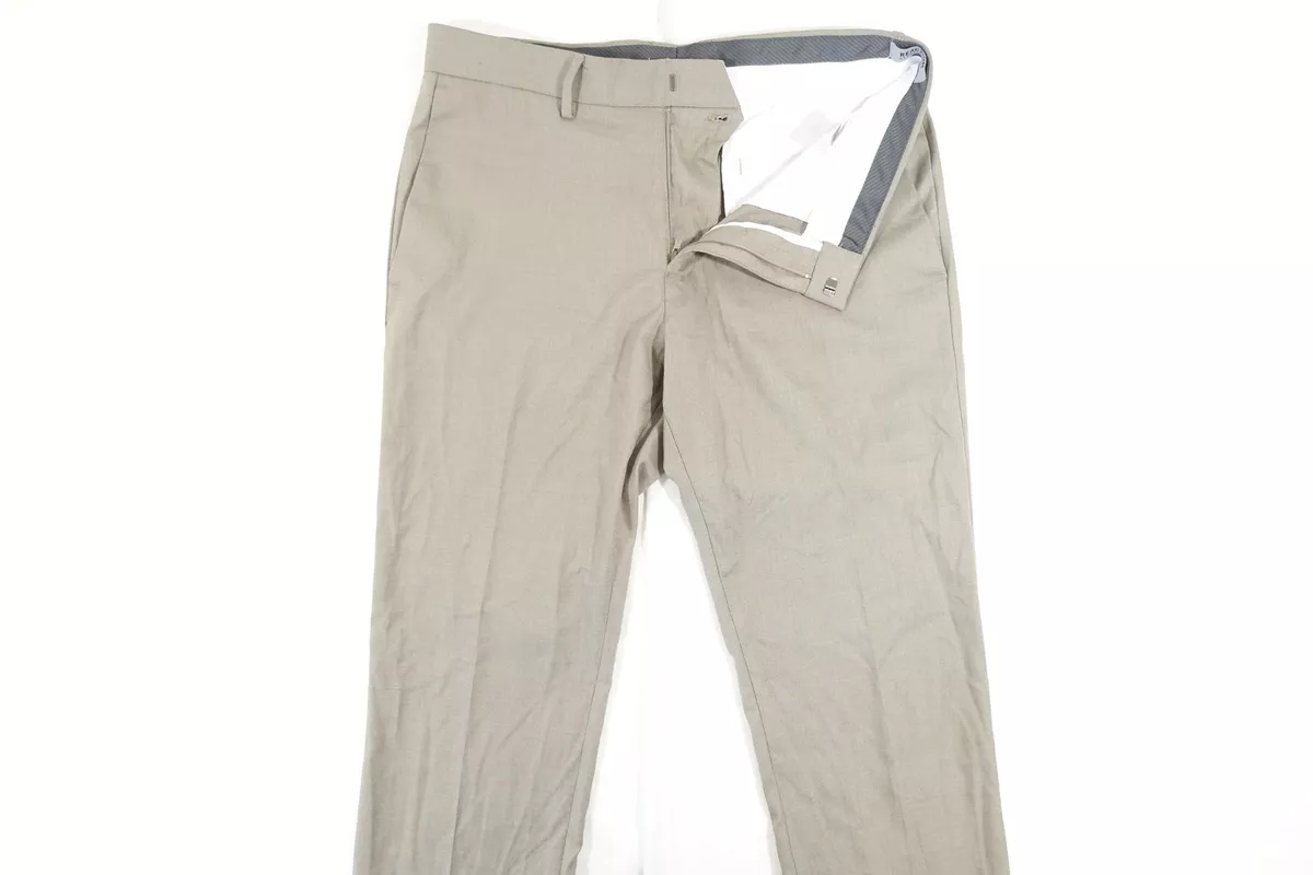 Kenneth cole hotsell reaction khaki pants