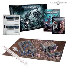 Warhammer 40000: Ultimatives Starterset