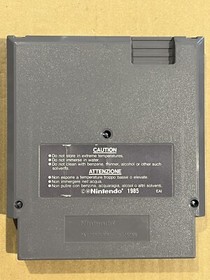 PROBOTECTOR Pal A Nes Originale Nintendo 8Bit NES-77-ITA