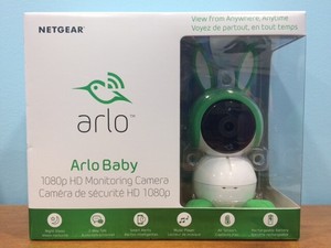 netgear abc1000 arlo baby