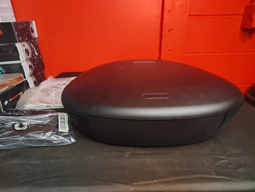 PROIETTORE HOME THEATER INFOCUS MODELLO X10 CON TELECOMANDO - Foto 5 di 6